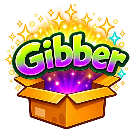 Gibber